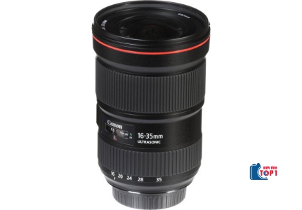 CANON EF 16-35MM F/2.8L III USM - HÀNG CŨ
