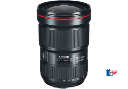 CANON EF 16-35MM F/2.8L III USM - HÀNG CŨ