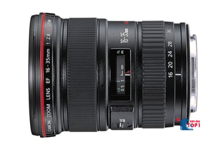 CANON EF 16-35MM F/2.8L USM - HÀNG CŨ