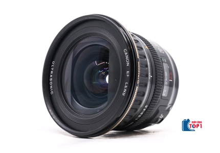 CANON EF 20-35MM F/3.5-4.5 USM - HÀNG CŨ