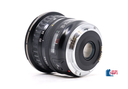 CANON EF 20-35MM F/3.5-4.5 USM - HÀNG CŨ