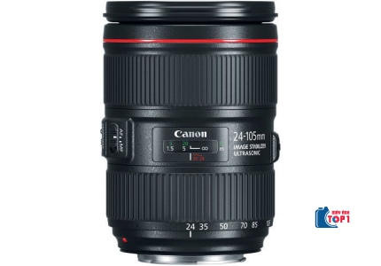 CANON EF 24-105MM F4 L IS II USM - HÀNG CŨ