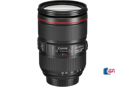 CANON EF 24-105MM F4 L IS II USM - HÀNG CŨ