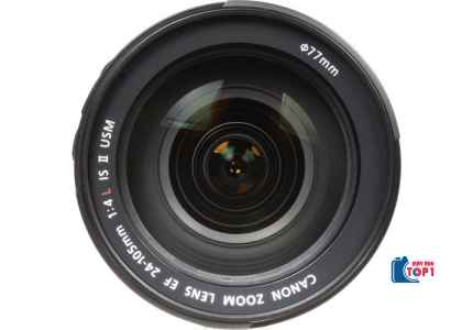CANON EF 24-105MM F4 L IS II USM - HÀNG CŨ