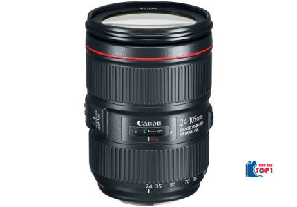 CANON EF 24-105MM F4 L IS II USM - HÀNG CŨ