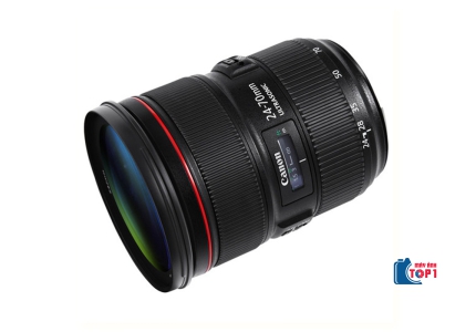 CANON EF 24-70MM F2.8 L II USM - HÀNG CŨ