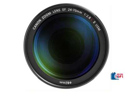 CANON EF 24-70MM F2.8 L II USM - HÀNG CŨ