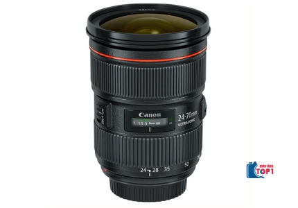 CANON EF 24-70MM F2.8 L II USM - HÀNG CŨ