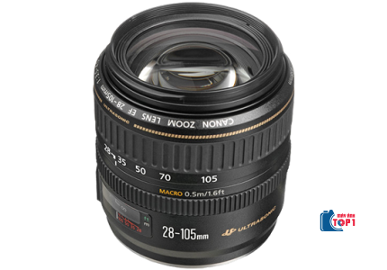 CANON EF 28-105MM F3.5-4.5 II USM - HÀNG CŨ 