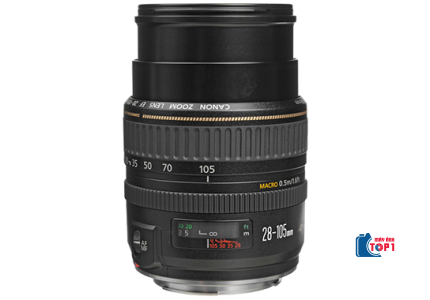 CANON EF 28-105MM F3.5-4.5 II USM - HÀNG CŨ 