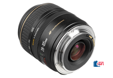 CANON EF 28-105MM F3.5-4.5 II USM - HÀNG CŨ 