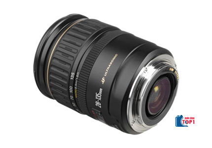 CANON EF 28-135MM F3.5-5.6 IS USM - HÀNG CŨ 