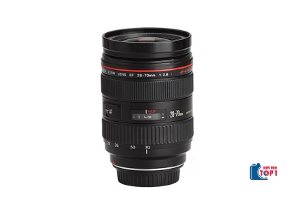 CANON EF 28-70MM F2.8L USM - HÀNG CŨ