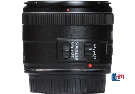 CANON EF 28MM F/2.8 IS USM - HÀNG CŨ
