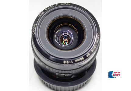 CANON EF 28MM F/2.8 - HÀNG CŨ