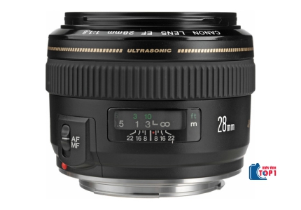 CANON EF 28MM F/1.8 USM - HÀNG CŨ