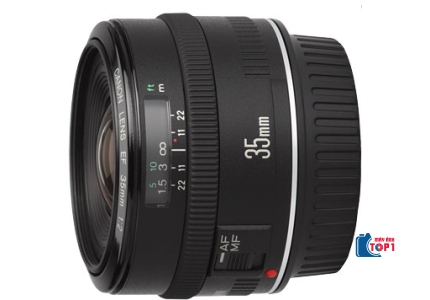 CANON EF 35MM F2  - HÀNG CŨ