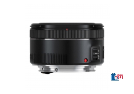 CANON EF 50MM F1.8 STM - HÀNG CŨ XẤU