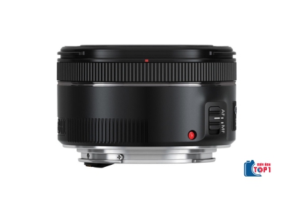 CANON EF 50MM F1.8 STM - HÀNG CŨ 99%