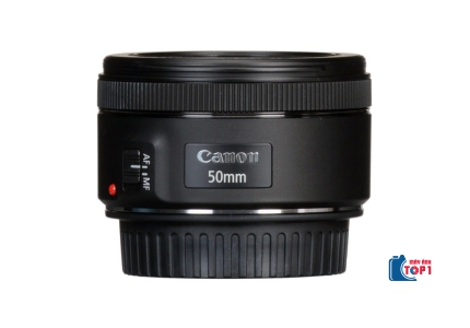 CANON EF 50MM F1.8 STM - HÀNG CŨ 99%