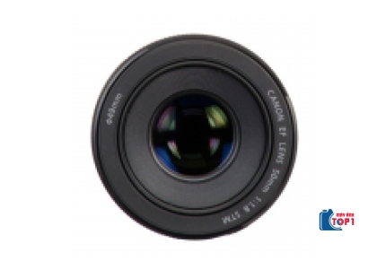CANON EF 50MM F1.8 STM - HÀNG CŨ XẤU