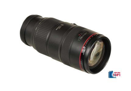 CANON EF 80-200MM F/2.8L - HÀNG CŨ