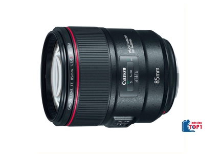 CANON EF 85MM F/1.4L IS USM - HÀNG CŨ