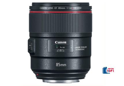 CANON EF 85MM F/1.4L IS USM - HÀNG CŨ