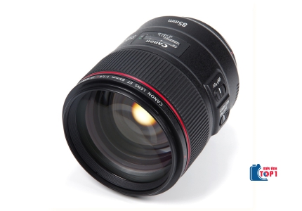 CANON EF 85MM F/1.4L IS USM - HÀNG CŨ
