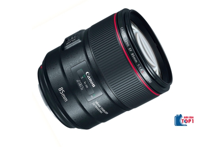 CANON EF 85MM F/1.4L IS USM - HÀNG CŨ