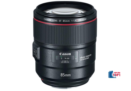 CANON EF 85MM F/1.4L IS USM - HÀNG CŨ