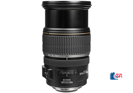 CANON EF-S 17-55MM F2.8 IS USM - HÀNG CŨ 