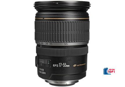CANON EF-S 17-55MM F2.8 IS USM - HÀNG CŨ 