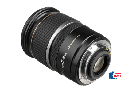 CANON EF-S 17-55MM F2.8 IS USM - HÀNG CŨ 