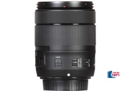 CANON EF-S 18-135MM F3.5 -5.6 IS NANO USM - HÀNG CŨ