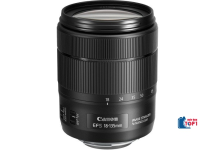 CANON EF-S 18-135MM F3.5 -5.6 IS NANO USM - HÀNG CŨ
