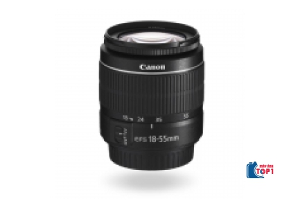 CANON EOS 60D + LENS KIT 18-55 IS II - HÀNG CŨ