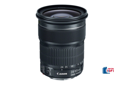 CANON EF24-105MM F3.5-5.6 IS STM - HÀNG CŨ