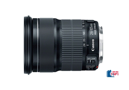 CANON EF24-105MM F3.5-5.6 IS STM - HÀNG CŨ
