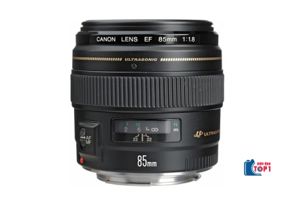 CANON EF 85MM F1.8 USM - HÀNG CŨ 99%