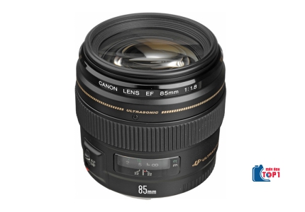 CANON EF 85MM F1.8 USM - HÀNG CŨ 99%