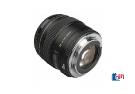 CANON EF 85MM F1.8 USM - HÀNG CŨ XẤU