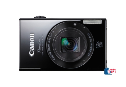 CANON POWERSHOT ELPH 530 HS - HÀNG CŨ