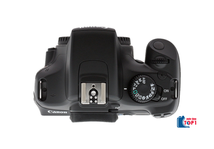 CANON EOS 1100D + LENS KIT 18-55 IS II - HÀNG CŨ 