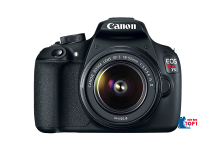CANON EOS 1200D + LENS KIT 18-55 IS II - ĐẸP 