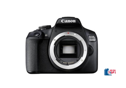 CANON EOS 1500D (BODY) - HÀNG CŨ