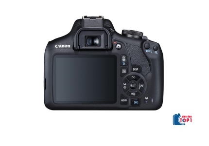 CANON EOS 1500D + LENS KIT 18-55 - HÀNG CŨ