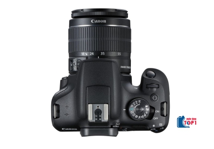 CANON EOS 1500D + LENS KIT 18-55 - HÀNG CŨ