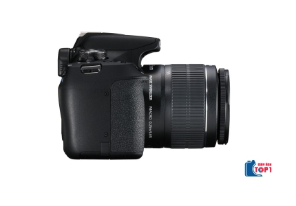 CANON EOS 1500D + LENS KIT 18-55 - HÀNG CŨ