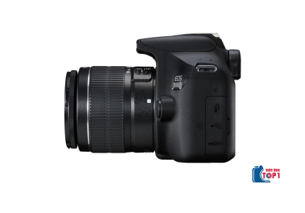 CANON EOS 1500D + LENS KIT 18-55 - HÀNG CŨ